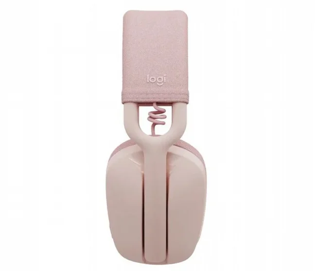������� �������� ������ ���� LOGITECH ZONE VIBE 100-ROSE BT