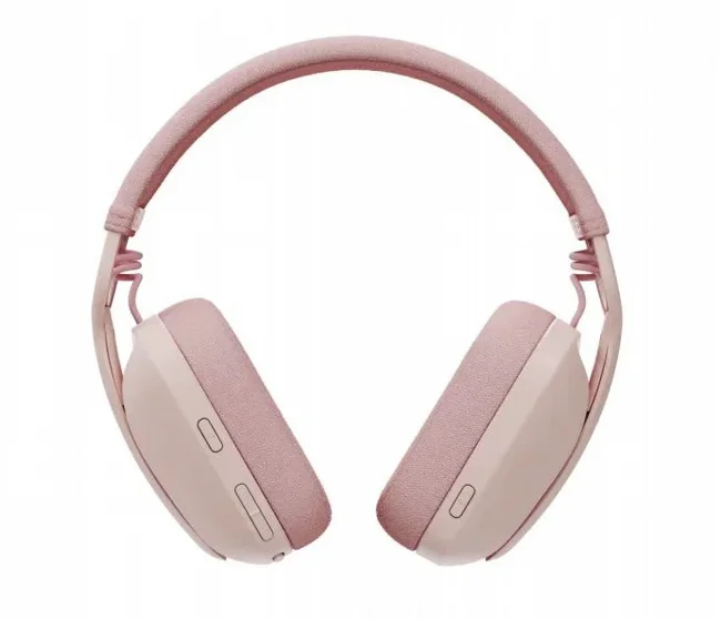 ������� �������� ������ ���� LOGITECH ZONE VIBE 100-ROSE BT