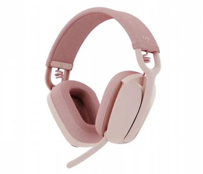 ������� �������� ������ ���� LOGITECH ZONE VIBE 100-ROSE BT