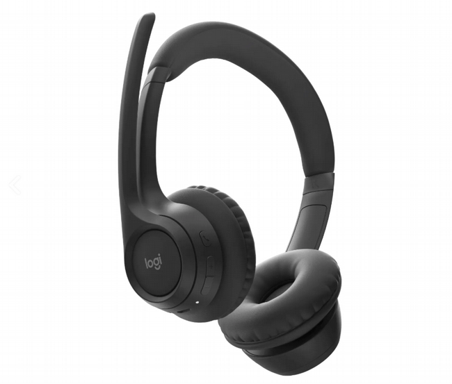 ������� �������� ������ ���� ��� LOGITECH ZONE 305 BT 98100-145-10