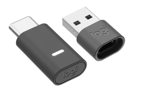 ������� �������� ������ ���� ��� LOGITECH ZONE 305 BT 98100-145-10