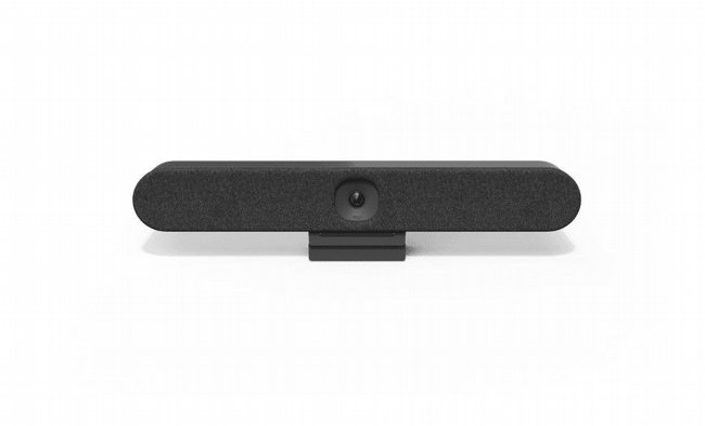 ����� ����� ����� ������ Logitech Rally Bar Huddle + Tap IP Graphite 99100-047-90