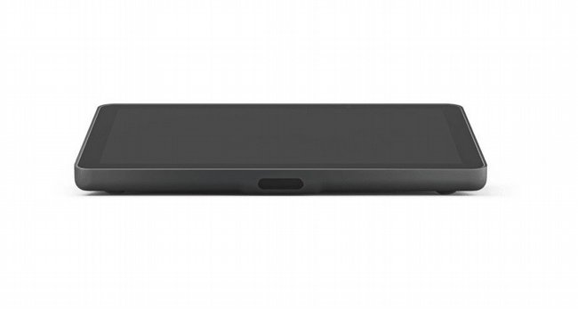 ����� ����� ����� ������ Logitech Rally Bar Huddle + Tap IP Graphite 99100-047-90
