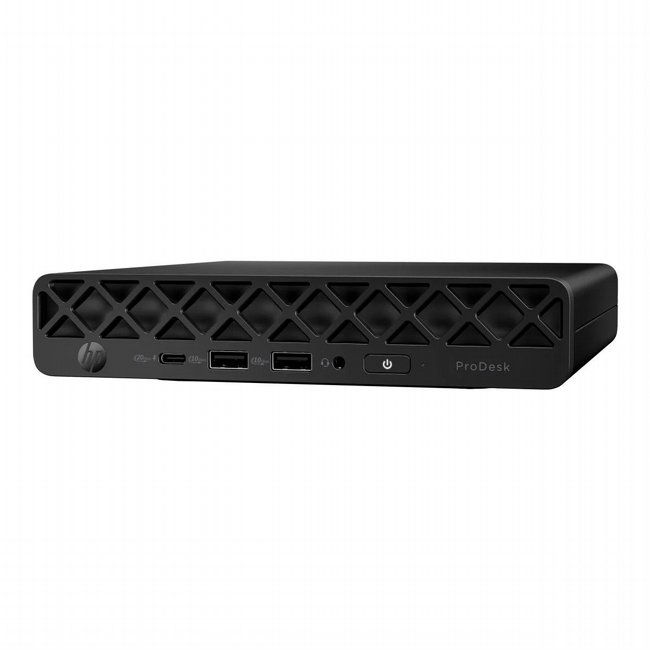 ���� ���� HP EliteDesk 8 Mini G1i Desktop AI PC 998V3ET#ABT *��� ����� �����*