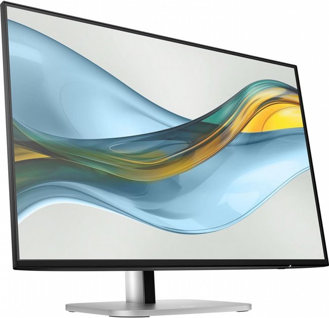 ��� 24 ���� HP Series 5 Pro 24 WUXGA Monitor 524pn 9D9A7AA