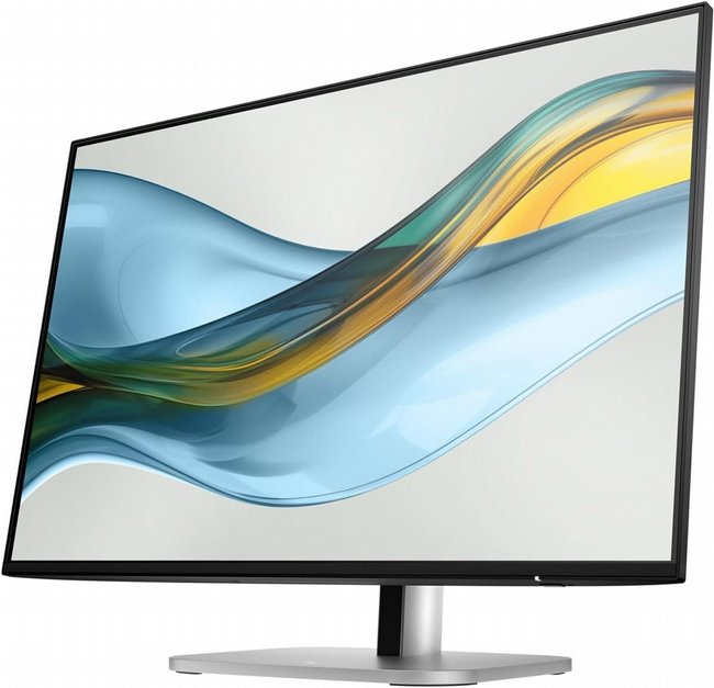 ��� 24 ���� HP Series 5 Pro 24 WUXGA Monitor 524pn 9D9A7AA