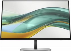 ��� 24 ����' HP Series 5 Pro 24 FHD USB-C Monitor 524pu 9D9V7AA