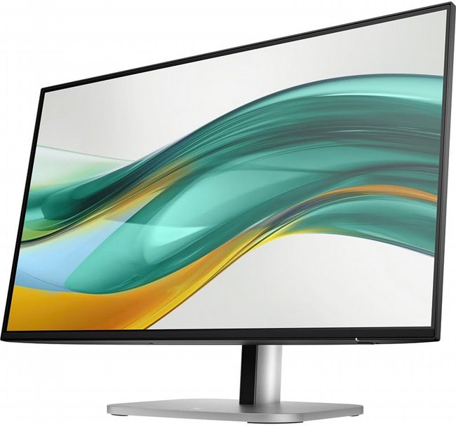 ��� 24 ���� HP Series 5 Pro 24 FHD USB-C Monitor 524pu 9D9V7AA