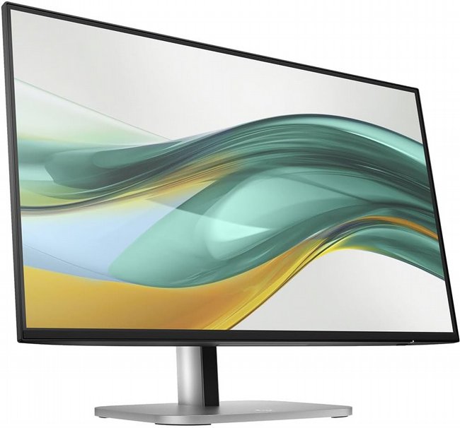 ��� 24 ���� HP Series 5 Pro 24 FHD USB-C Monitor 524pu 9D9V7AA