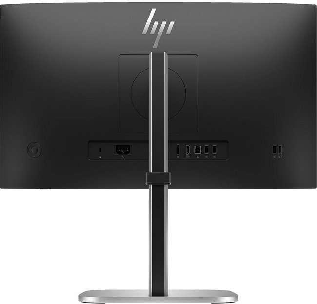��� 24 ���� HP Series 5 Pro 24 FHD USB-C Monitor 524pu 9D9V7AA