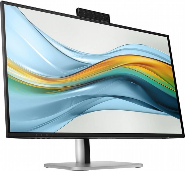 ��� 27 ���� HP Series 5 Pro 27 QHD USB-C Monitor 527pm 9E0Y9UT