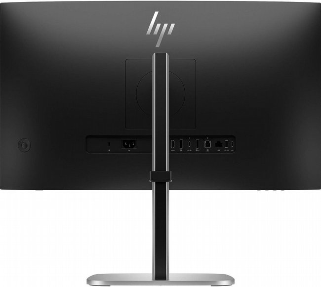 ��� 27 ���� HP Series 5 Pro 27 QHD USB-C Monitor 527pm 9E0Y9UT