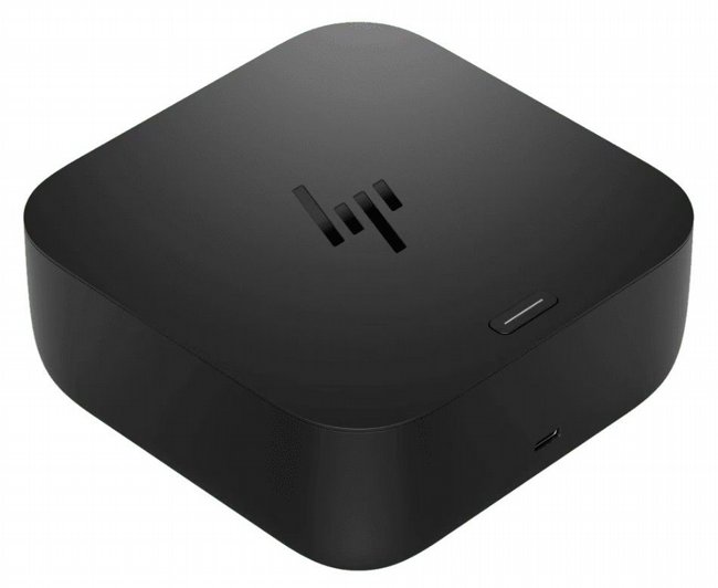 ���� ����� HP USB-C 100W Dock G6 9X3V1UT