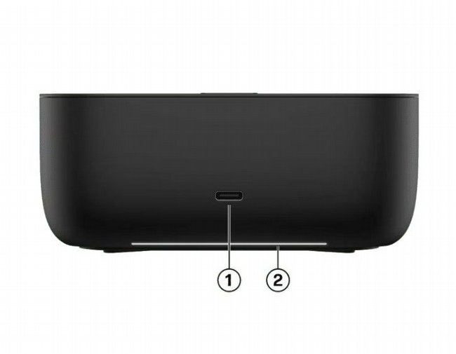 ���� ����� HP USB-C 100W Dock G6 9X3V1UT