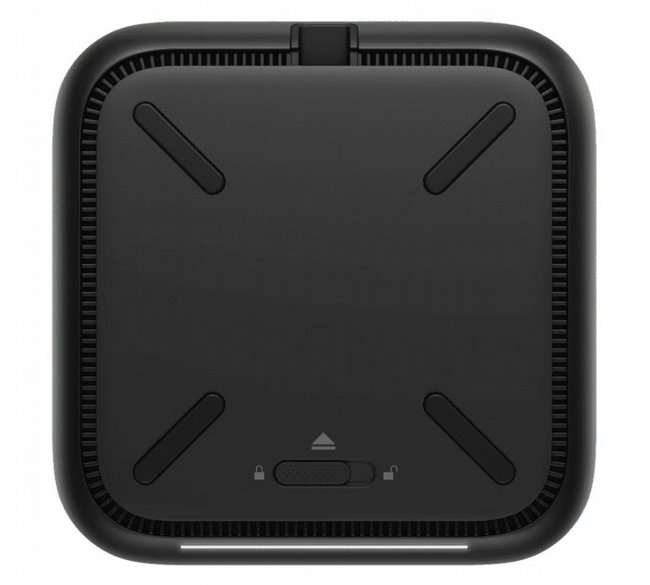 ���� ����� HP USB-C 100W Dock G6 9X3V1UT