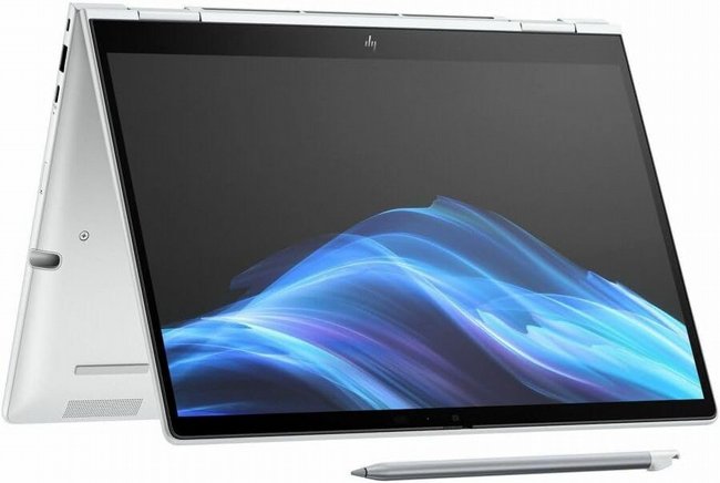 ���� HP EliteBook 8 Flip G1i AI PC A37M5ET