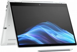 מחשב HP EliteBook 8 Flip G1i AI PC A37M5ET מחשב HP EliteBook 8 Flip G1i AI PC A37M5ET