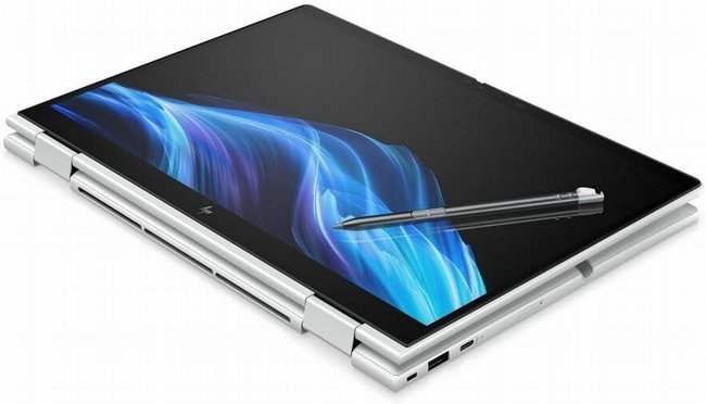 ���� HP EliteBook 8 Flip G1i AI PC A37M5ET