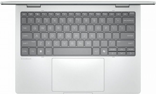 ���� HP EliteBook 8 G1i AI PC 13.3" A37M7ET
