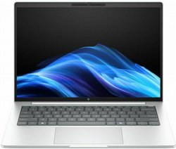 מחשב HP EliteBook 8 G1i 16 Notebook AI PC A37MCET מחשב HP EliteBook 8 G1i 16 Notebook AI PC A37MCET