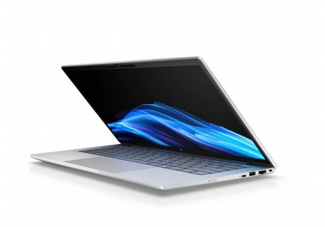 ���� HP EliteBook 8 G1i 16 Notebook AI PC A37MCET
