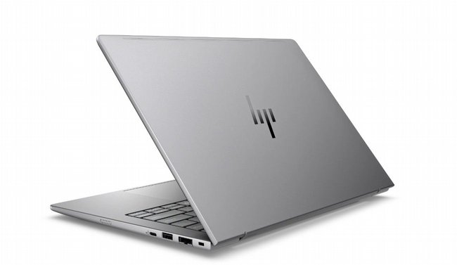 ���� HP ZBook 8 G1i A3ZS9ET