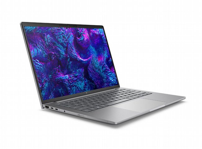 ���� HP ZBook 8 G1i A3ZS9ET
