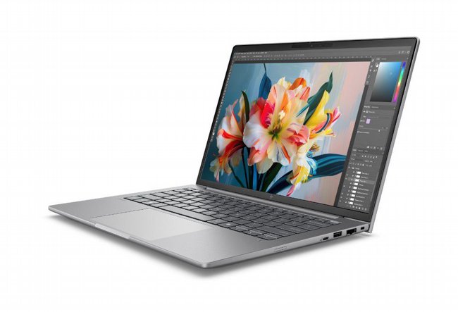 ���� HP ZBook 8 G1i A3ZS9ET