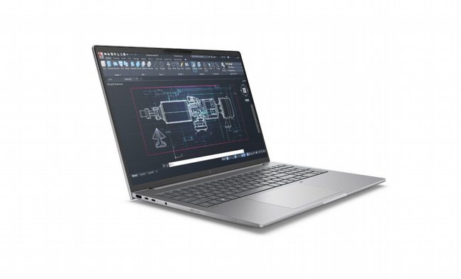 ���� HP ZBook 8 G1i 16" A3ZV1ET