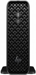 מחשב נייח HP Z2 Mini G1i Workstation Desktop PC A40S9ET#ABT מחשב נייח HP Z2 Mini G1i Workstation Desktop PC A40S9ET#ABT