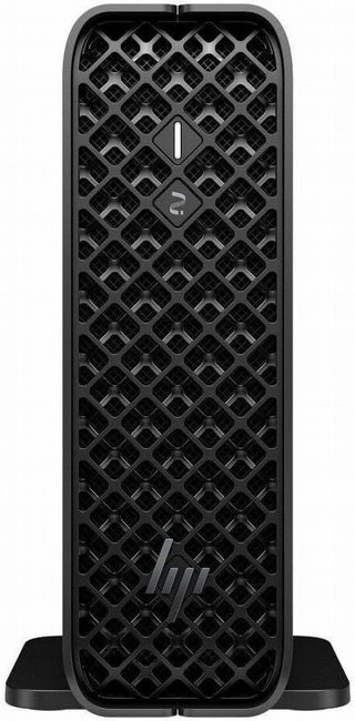���� ���� HP Z2 Mini G1i Workstation Desktop PC A40SCET#ABT 