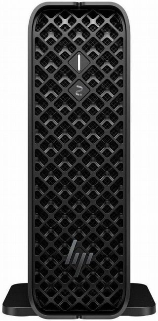 ���� ���� HP Z2 Mini G1i Workstation Desktop PC A40SGET#ABT 