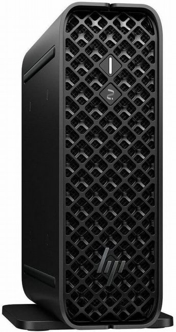 ���� ���� HP Z2 Mini G1i Workstation Desktop PC A40SGET#ABT 