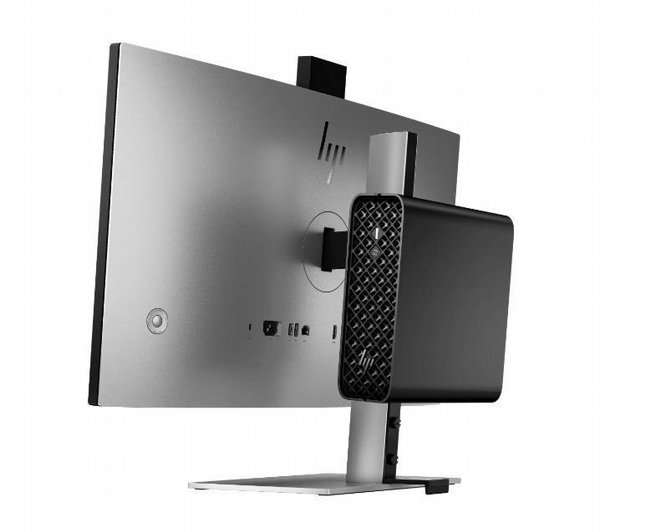���� ���� HP Z2 Mini G1i Workstation Desktop PC A40SGET#ABT 