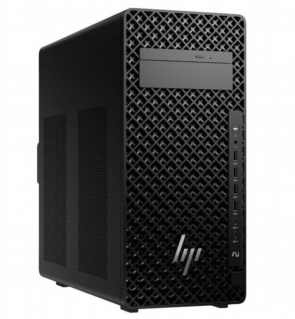 ���� ���� HP Z2 Tower G1i Workstation Desktop PC A40SLET
