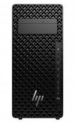מחשב נייח HP Z2 Tower G1i Workstation Desktop PC A40SMET#ABT מחשב נייח HP Z2 Tower G1i Workstation Desktop PC A40SMET#ABT