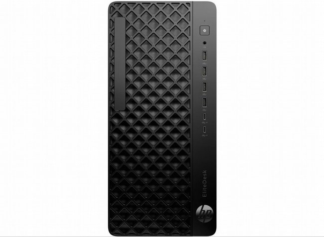 ���� ���� HP EliteDesk 8 Tower G1i Desktop AI PC A55RPET#ABT