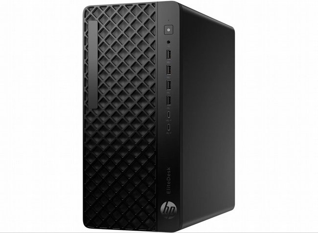 ���� ���� HP EliteDesk 8 Tower G1i Desktop AI PC A55RPET#ABT