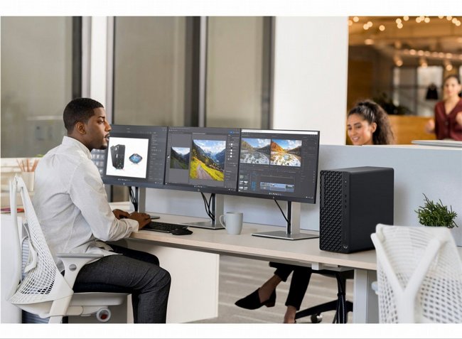 ���� ���� HP EliteDesk 8 Tower G1i Desktop AI PC A55RPET#ABT