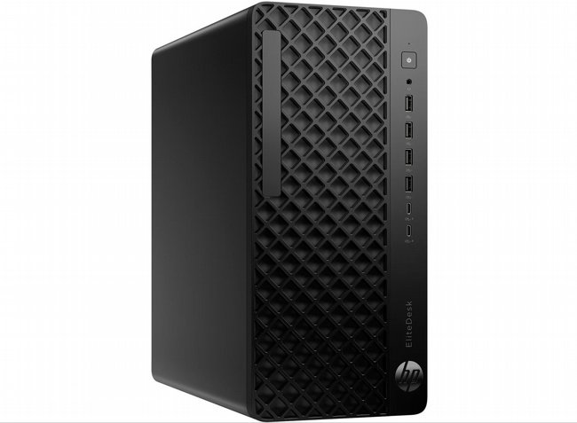 ���� ���� HP EliteDesk 8 Tower G1i A55RWET#ABT *��� ����� �����*