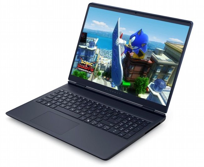 ���� ������� ���� �� Alienware 16 Aurora Gaming Laptop AC16250 AL-RD33-16655