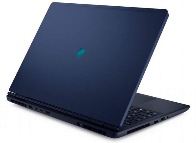 ���� ������� ���� �� Alienware 16 Aurora Gaming Laptop AC16250 AL-RD33-16655