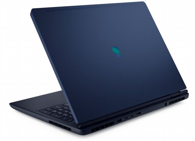 ���� ������� ���� �� Alienware 16 Aurora Gaming Laptop AC16250 AL-RD33-16655
