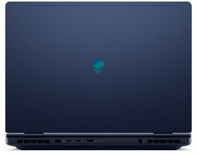 ���� ������� ���� �� Alienware 16 Aurora Gaming Laptop AC16250 AL-RD33-16655