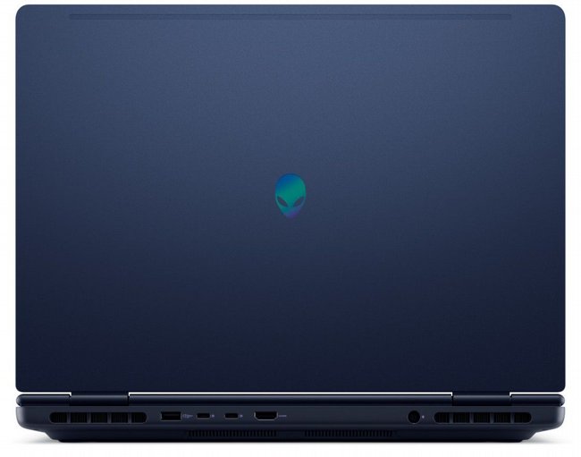 ���� ������� ���� �� Alienware 16 Aurora Gaming Laptop AC16250 AL-RD33-16656
