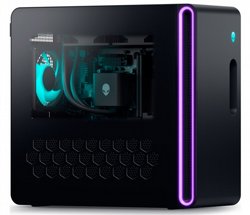 ���� ������� �� Dell Alienware Aurora Gaming Desktop ACT1250 AL-RD33-16752