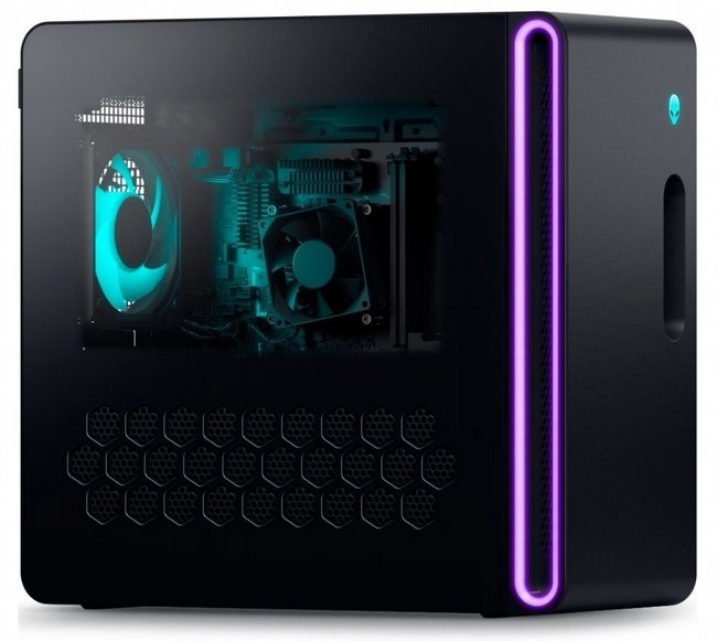 ���� ������� �� Dell Alienware Aurora Gaming Desktop ACT1250 AL-RD33-16887