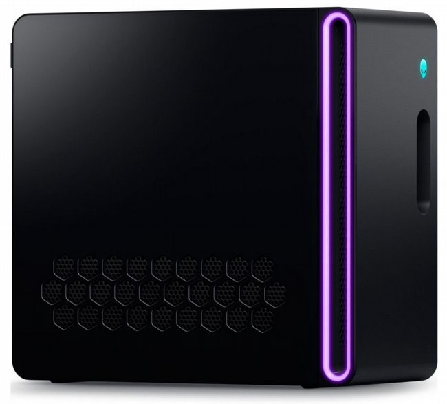 ���� ������� �� Dell Alienware Aurora Gaming Desktop ACT1250 AL-RD33-16887