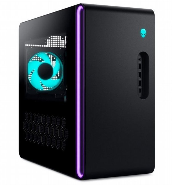 ���� ������� �� Dell Alienware Aurora Gaming Desktop ACT1250 AL-RD33-16887