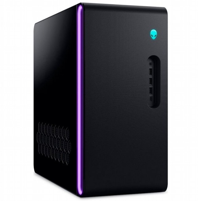 ���� ������� �� Dell Alienware Aurora Gaming Desktop ACT1250 AL-RD33-16887